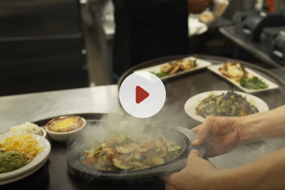 Play video for Abuelo's Fajitas