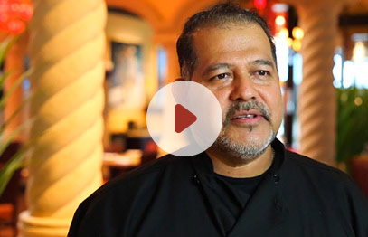 Chef Careers video link