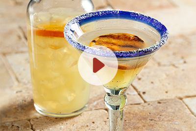 Play video for El Jefe, The Boss Of All Margaritas!