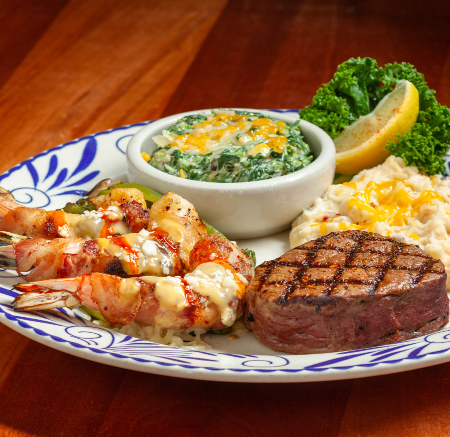 Los Mejores de la Casa