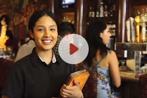 Play video for Abuelo's Voted America's #1 Mexican Restaurant