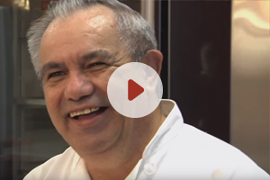 Play video for Conversation with Chef, Part 1