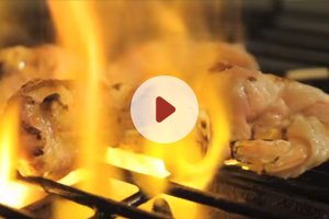 Play video for Abuelo's Made From Scratch