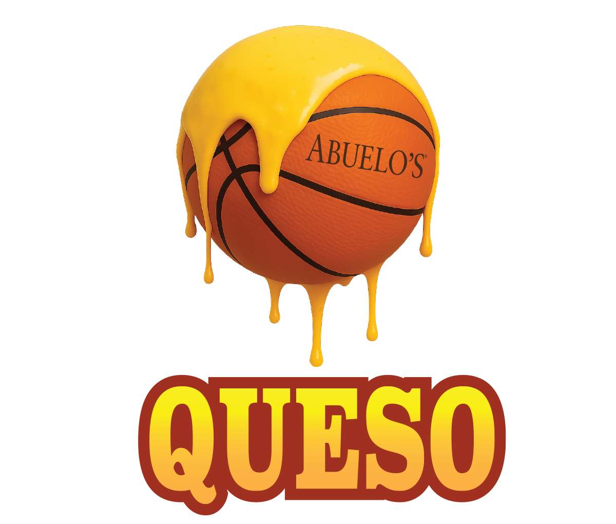 Catch the Queso - Best Mexican Food is at Abuelo's